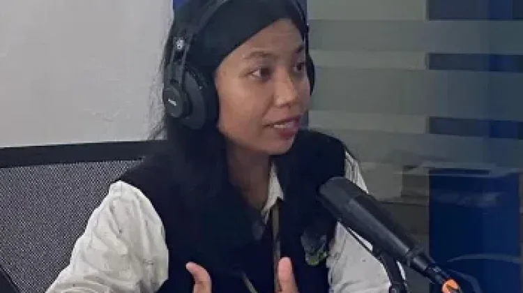 Cuaca Kabut dan Berasap, Shine School Pulangkan Siswa-Siswi Lebih Awal