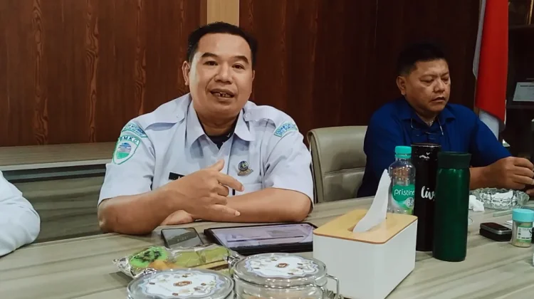 BMKG Deteksi 552 Titik Api di Wilayah Papua Barat Daya