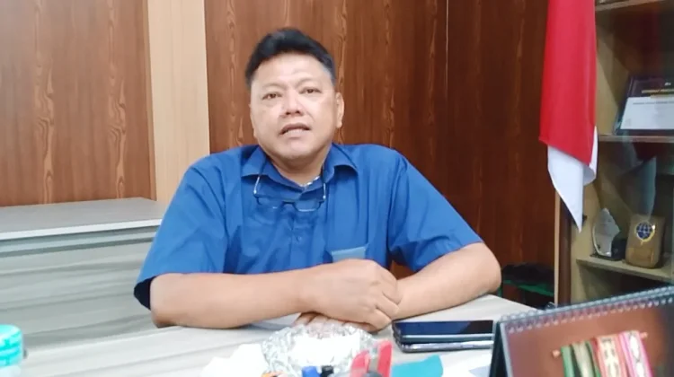 Kabut Asap Ganggu Penerbangan Travira Air Sorong ke Bintuni