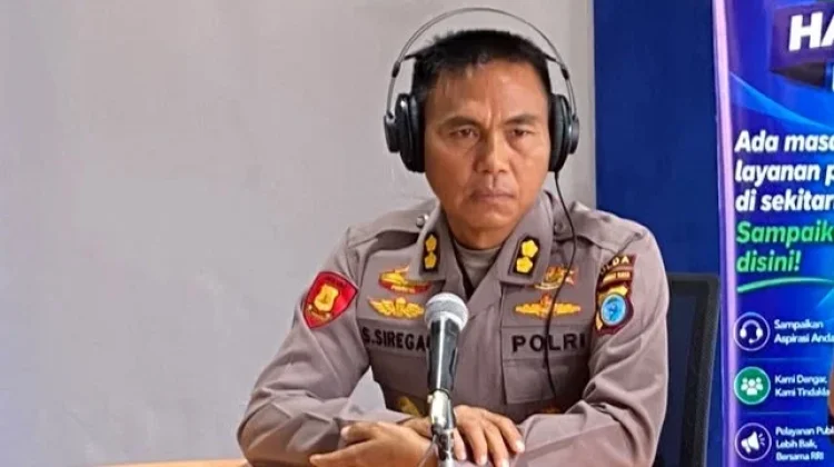 Tekan Curanmor, Polda Papua Barat Daya Ubah Strategi Patroli: Tak Sekadar lewat