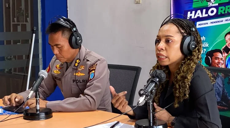 Akademisi : Pencegahan Kejahatan Tak Bisa Hanya Dibebankan kepada Polisi