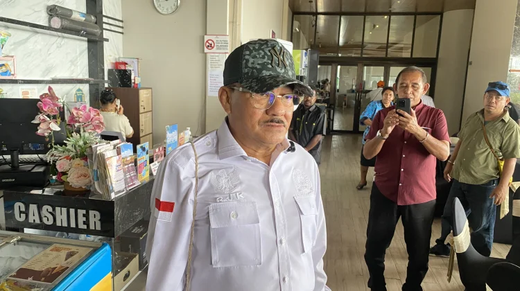 Robert Kardinal Dukung Usulan FKUB, Pengawasan Miras Dimulai dari Pelabuhan