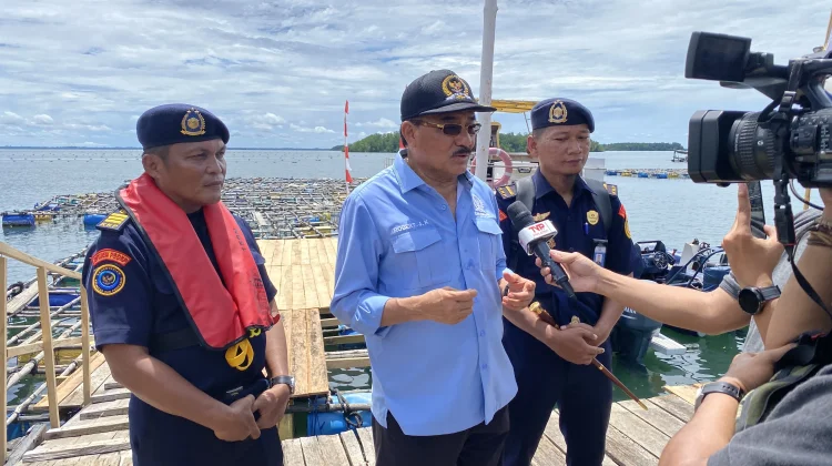 Sebut Miras Masuk lewat Pelabuhan, Robert Kardinal Dorong Pengawasan Diperketat