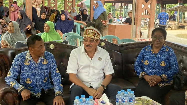 Lebih dari 50 Tempat di Sorong Diduga Jual Miras Ilegal, RJK Minta Ditertibkan