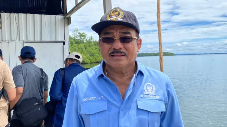 Peredaran Miras Jadi Sorotan, Robert Kardinal Harap Kapolda PBD Bertindak