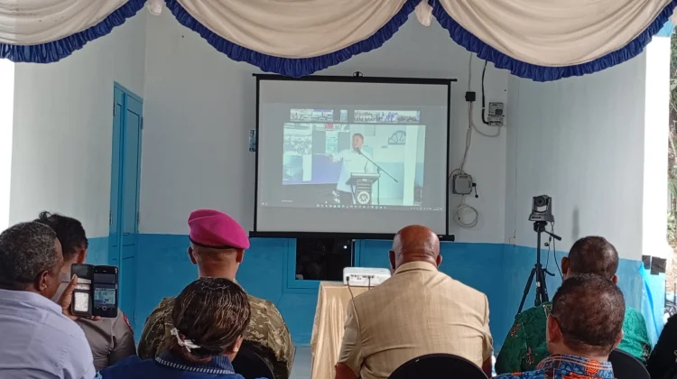 BGN Hentikan Moratorium Dapur MBG, SPPG 3T PBD Didorong Segera Beroperasi