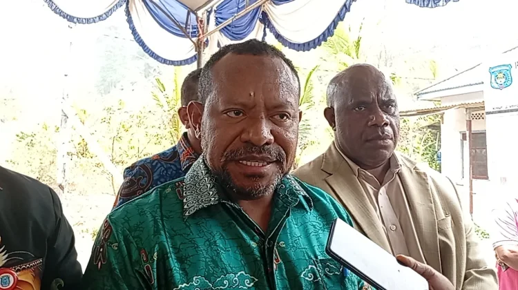 Harga Satuan MBG Disorot, Papua Barat Daya Minta Penyesuaian untuk Papua