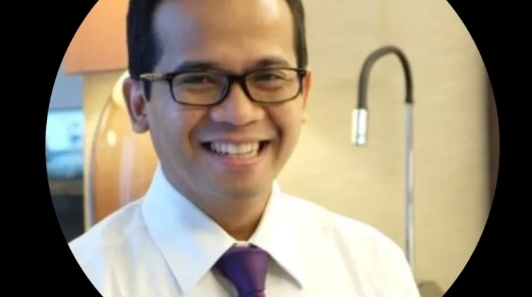 Nurkholisoh Ibnu Aman, Wakil Menteri Keuangan yang Dibesarkan di Kota Sorong