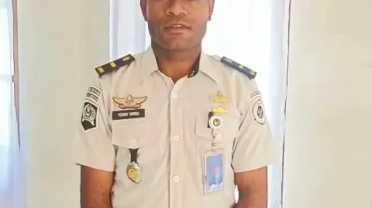 Lapas Teminabuan Hadirkan Griya Tifa Bawa Harapan Baru