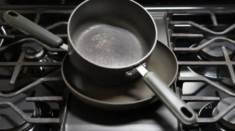 Awas, 5 Benda di Dapur yang Diam – Diam Picu RIsiko Kanker