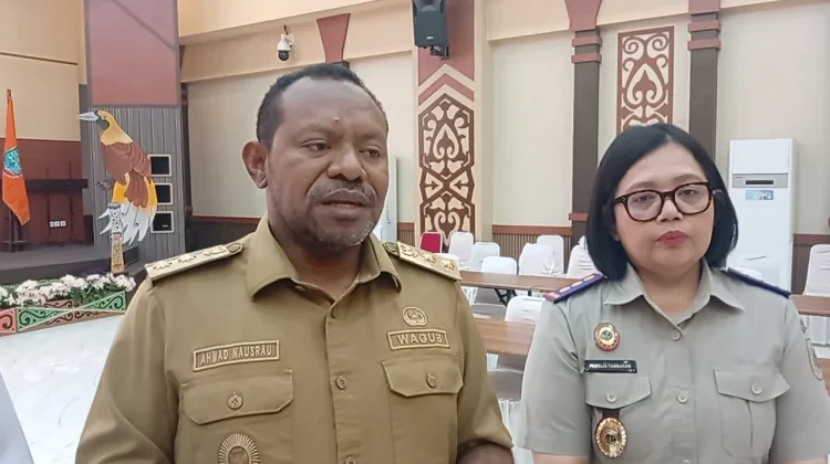 Ahmad Nausrau: Pengurusan Sertifikat Tanah Wakaf Gratis, Nazir Jangan Diam