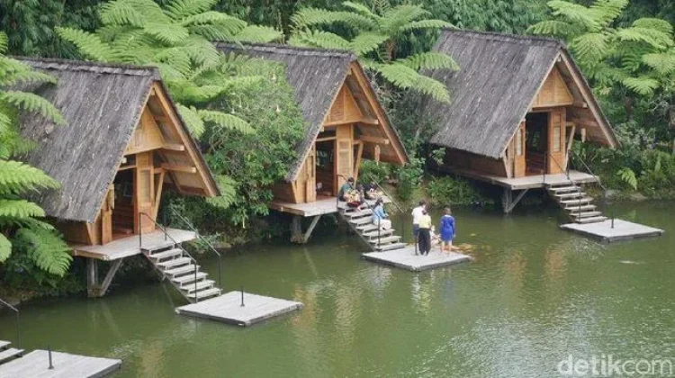 Tren Wisata 2026 : Destinasi Favorit untuk Liburan Hemat