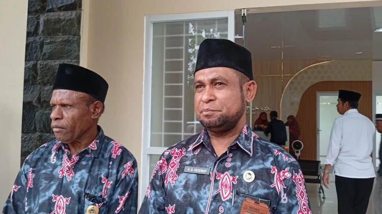 Kemenhaj Wacanakan Syarat KTP 10 Tahun untuk Daftar Haji