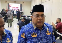Pemuda Rentan di Papua Barat Daya, Akan Dibina Semi Militer