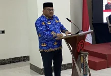 Monitoring Organisasi di PBD, Kesbangpol Akan Buat Aplikasi Digital