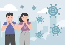 Mysophobia: Ketakutakan Berlebihan terhadap Kuman dan Kotoran