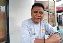 PERCASI Kota Sorong  Siapkan Turnamen Se-Papua Barat Daya dan Akademi