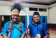 Wakil Ketua III DPRD Sorong Selatan Siap Kawal Otsus