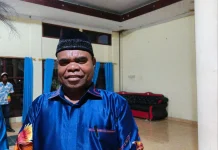 DPRK Sorong Selatan Soroti Persoalan Pendidikan-Kesehatan di Imekko