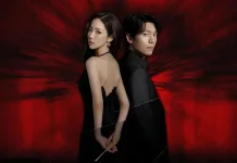 Drama Korea Terbaru Siren’s Kiss, Romansa Berbahaya yang Penuh Misteri