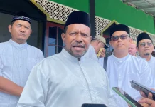 Capaian MBG masih 50 Persen,Dua Kabupaten Proses Pembangunan Fasilitas