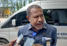 UNIPA Siap Buka Program Dokter Spesialis