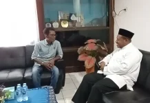 Wagub Ahmad Nausrau Apresiasi Siaran Ramadan RRI Sorong