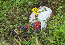 Penemuan Mayat Laki-laki Diduga Melibatkan Sepasang Muda Mudi