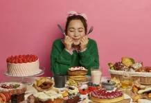 Bahaya Balas Dendam Makan saat Iftar