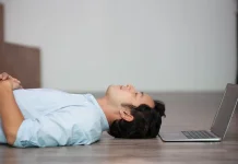 Manfaat Tidur Singkat Siang Hari saat Berpuasa