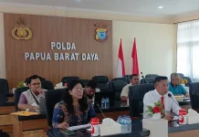 Satgas Pangan Pantau Stabilitas Harga di Empat Pasar jelang Ramadhan