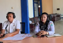 Satgas Pangan Respons Keluhan Masyarakat Soal Harga dan Kualitas Bakok
