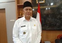 Selama Ramadan, Jam Kerja ASN di Kabupaten Sorong Disesuaikan