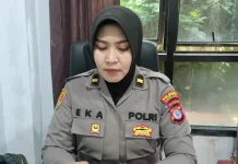 Setubuhi Anak di Bawah Umur, Kakek 70 Tahun Diamankan