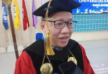 UKIP Fokus Tingkatkan Mutu Pendidikan dan Perluas Kolaborasi Nasional
