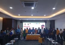 Indeks Demokrasi Jadi Tolok Ukur Pembangunan hingga 2045