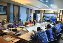 Sampah Menumpuk, Wabup Raja Ampat Libatkan Forkopimda-LMA Bahas TPA