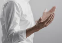 Niat Doa Puasa Ramadhan