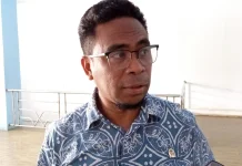 Setop Pemalangan, Ketua DPRK Dukung Perbaikan Penglelolaan Sampah TPA