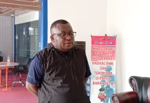 DPD RI Soroti Tantangan Ekonomi di Tahun Pertama Pemerintahan