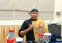 Hotel Vega Sajikan 250 Menu Berbuka Selama Ramadan