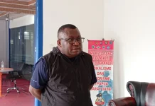 Agustinus Kambuaya Soroti Pengelolaan Dana Otsus di Papua Barat Daya