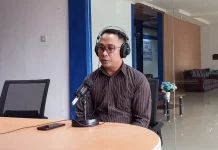 Satu Tahun Gubernur PBD, Dekan FISIP Minta Pembangunan Lebih Merata