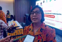 BPS Akan Data Pelaku Usaha Door to Door Mulai 1 Mei 2026