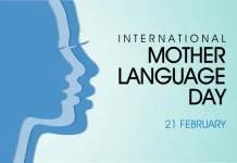 Hari Bahasa Ibu Internasional Diperingati 21 Fabruari