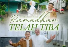 Haddad Alwi Gandeng Penyanyi Cilik dalam Lagu Ramadan 2026