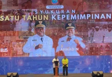 Elisa Kambu-Ahmad Nausrau Targetkan Beasiswa 60 Dokter Spesialis OAP