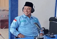 BKPRMI Tekankan Peran Keluarga Cegah Narkoba pada Remaja