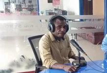 KNPI Sorong Dorong Pemuda Jauhi Bahaya Narkoba