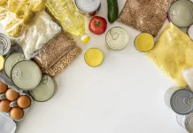 Pempov bersama Satgas Pangan Pantau Harga dan Stok Pangan selama Ramadan